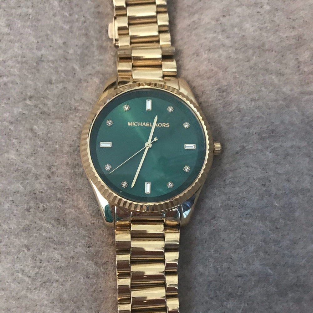 Michael Kors watch